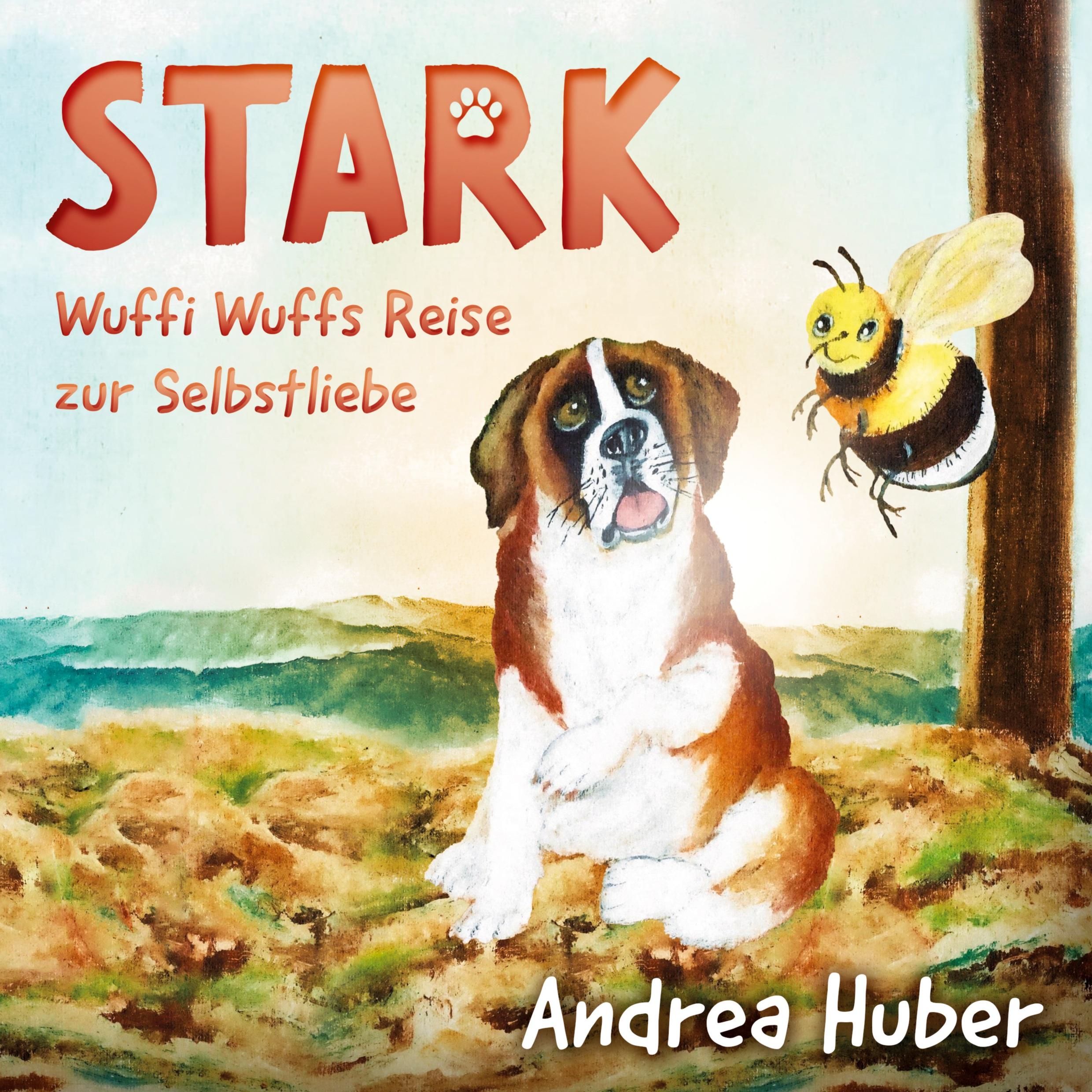 Vorderes Coverbild Stark