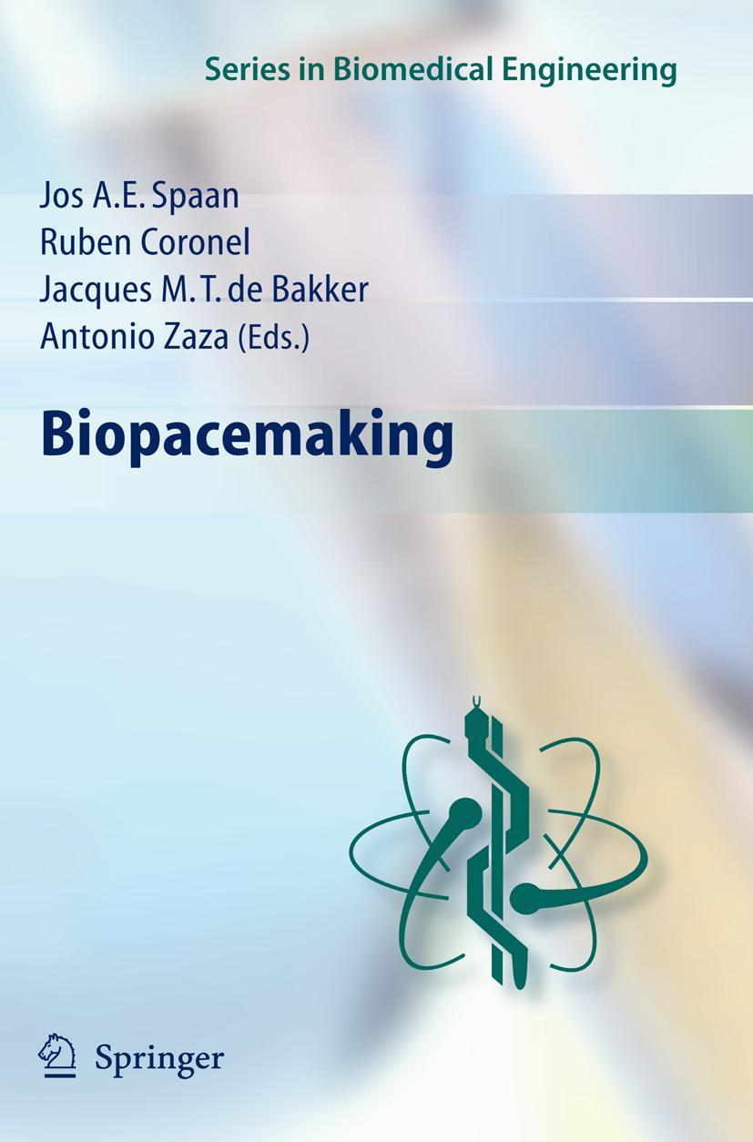 Vorderes Coverbild Biopacemaking