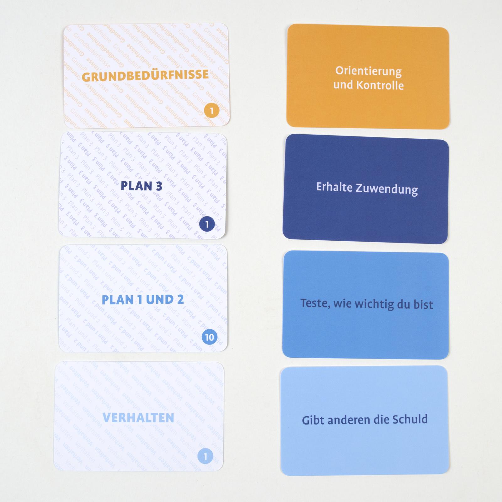 Beispielinhalt (Bild) 'Sei perfekt'