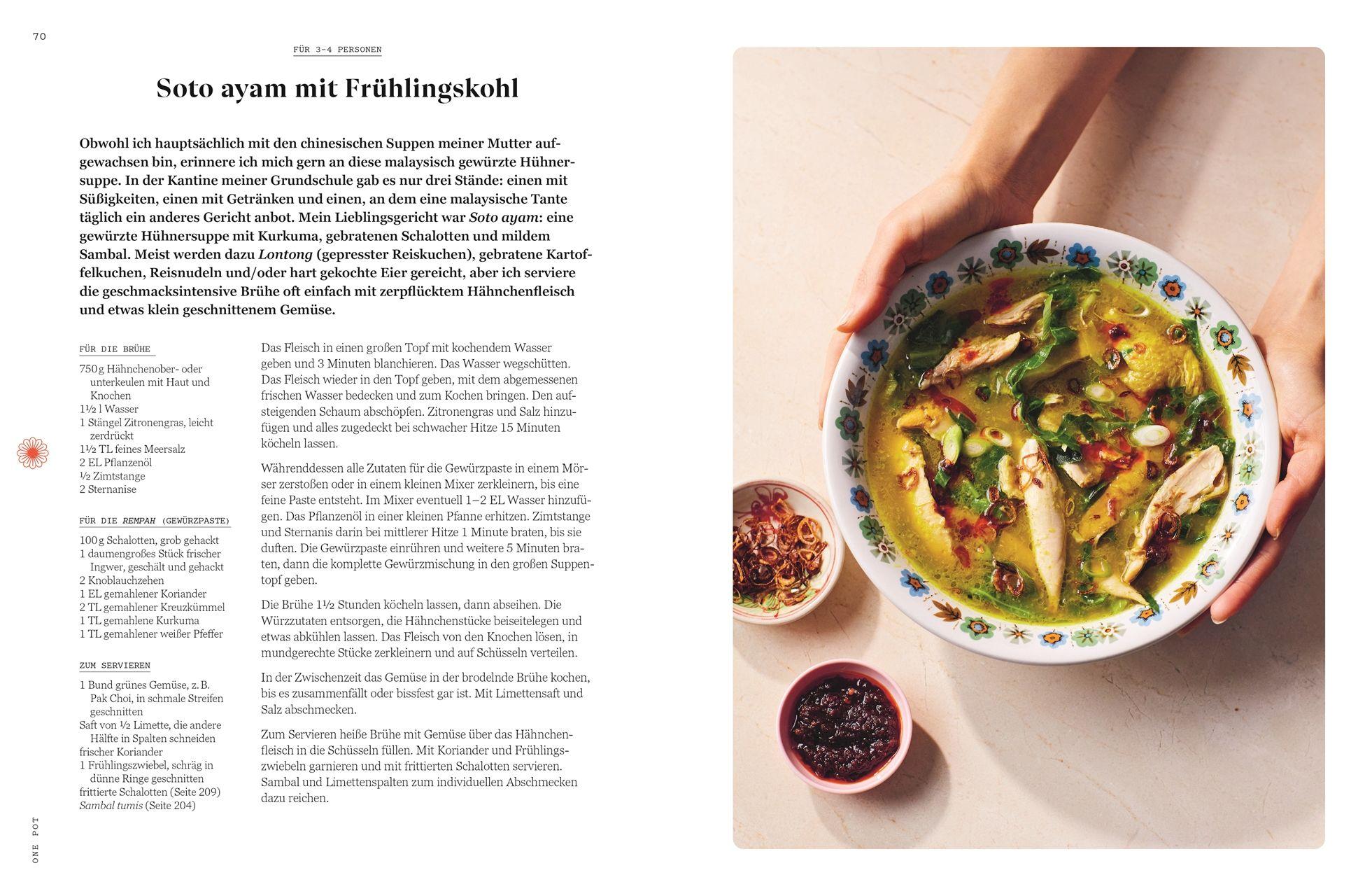 Beispielinhalt (Bild) Singapur