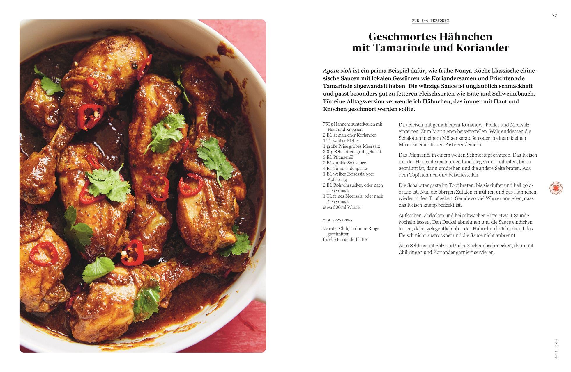 Beispielinhalt (Bild) Singapur