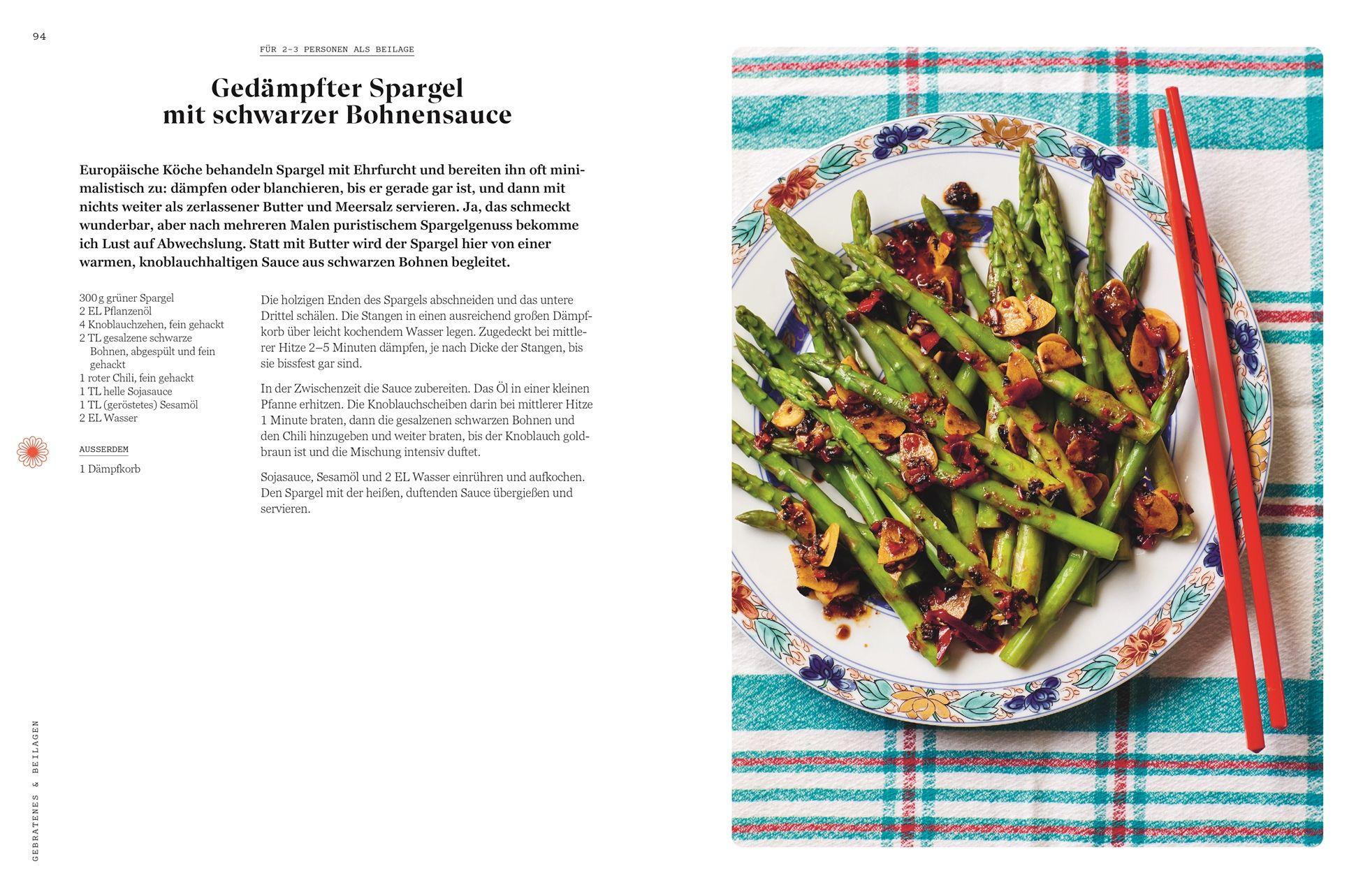 Beispielinhalt (Bild) Singapur