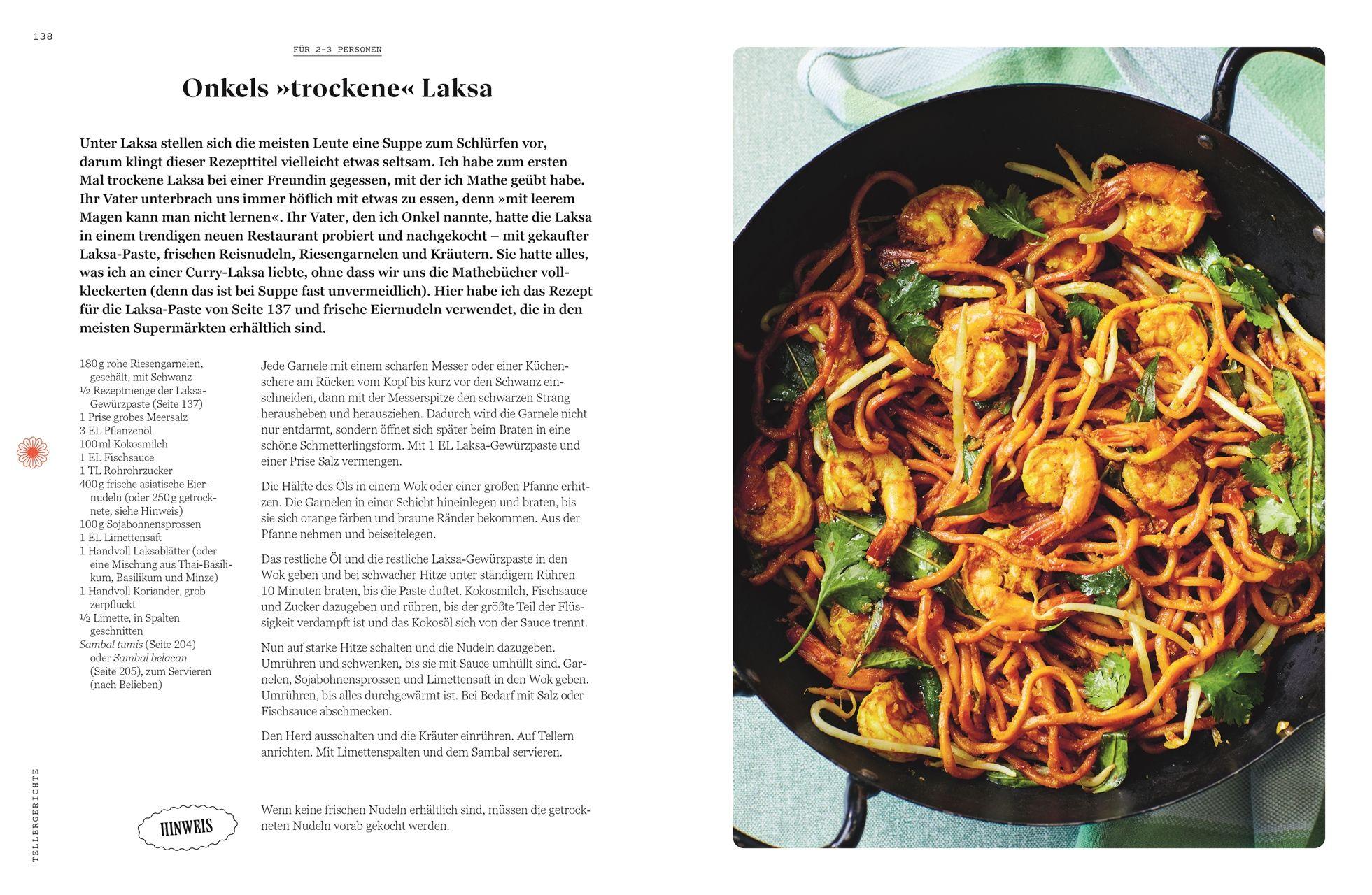 Beispielinhalt (Bild) Singapur