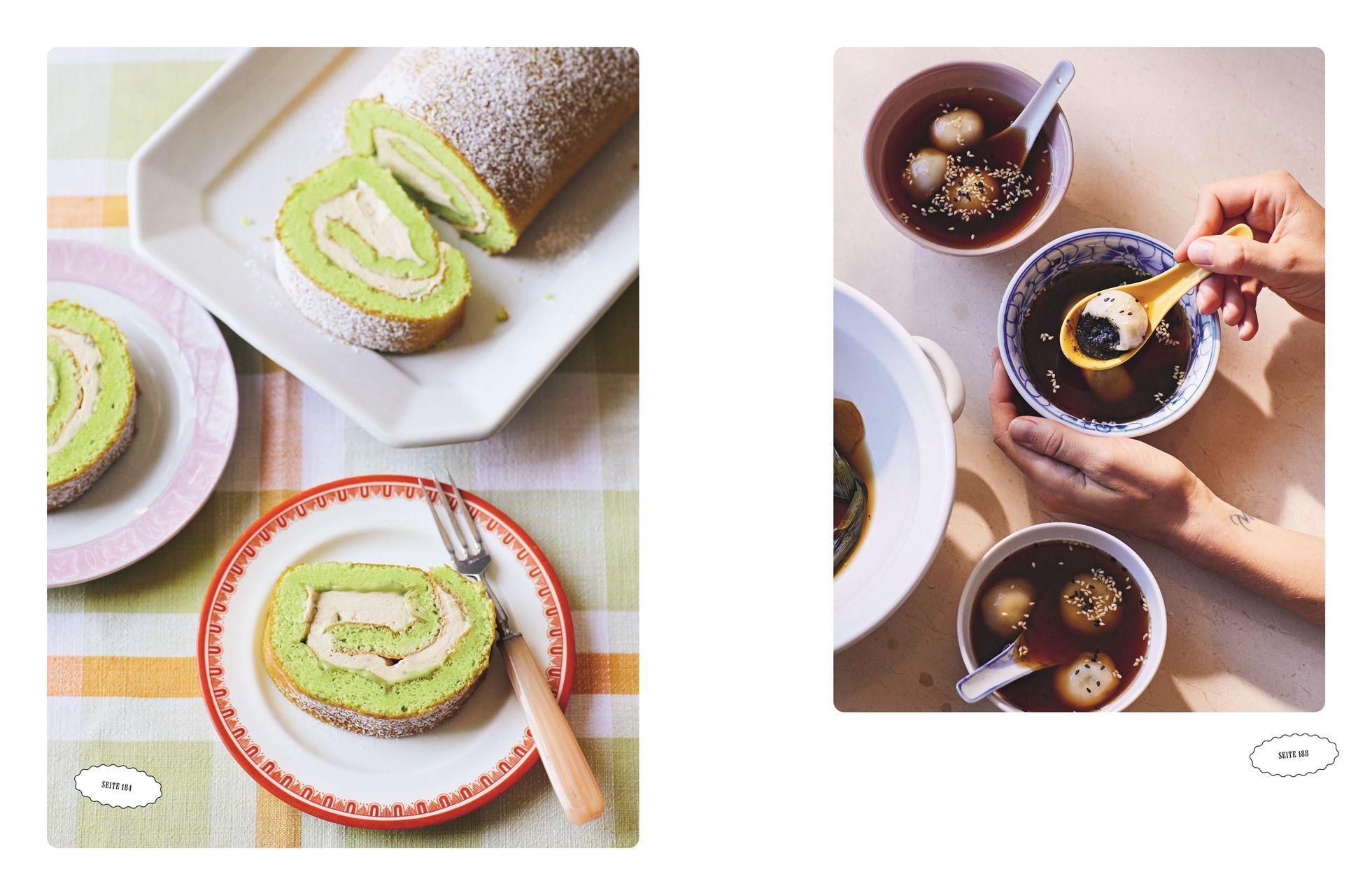 Beispielinhalt (Bild) Singapur