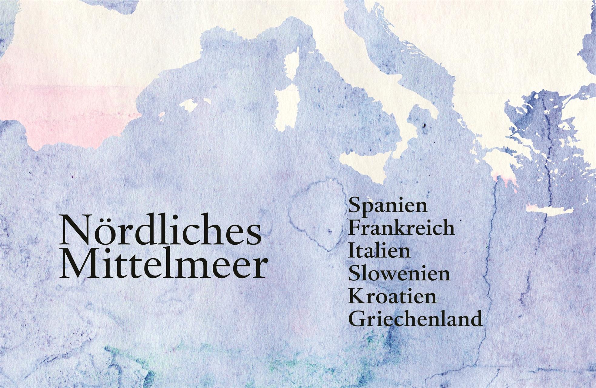 Beispielinhalt (Bild) Mediterra