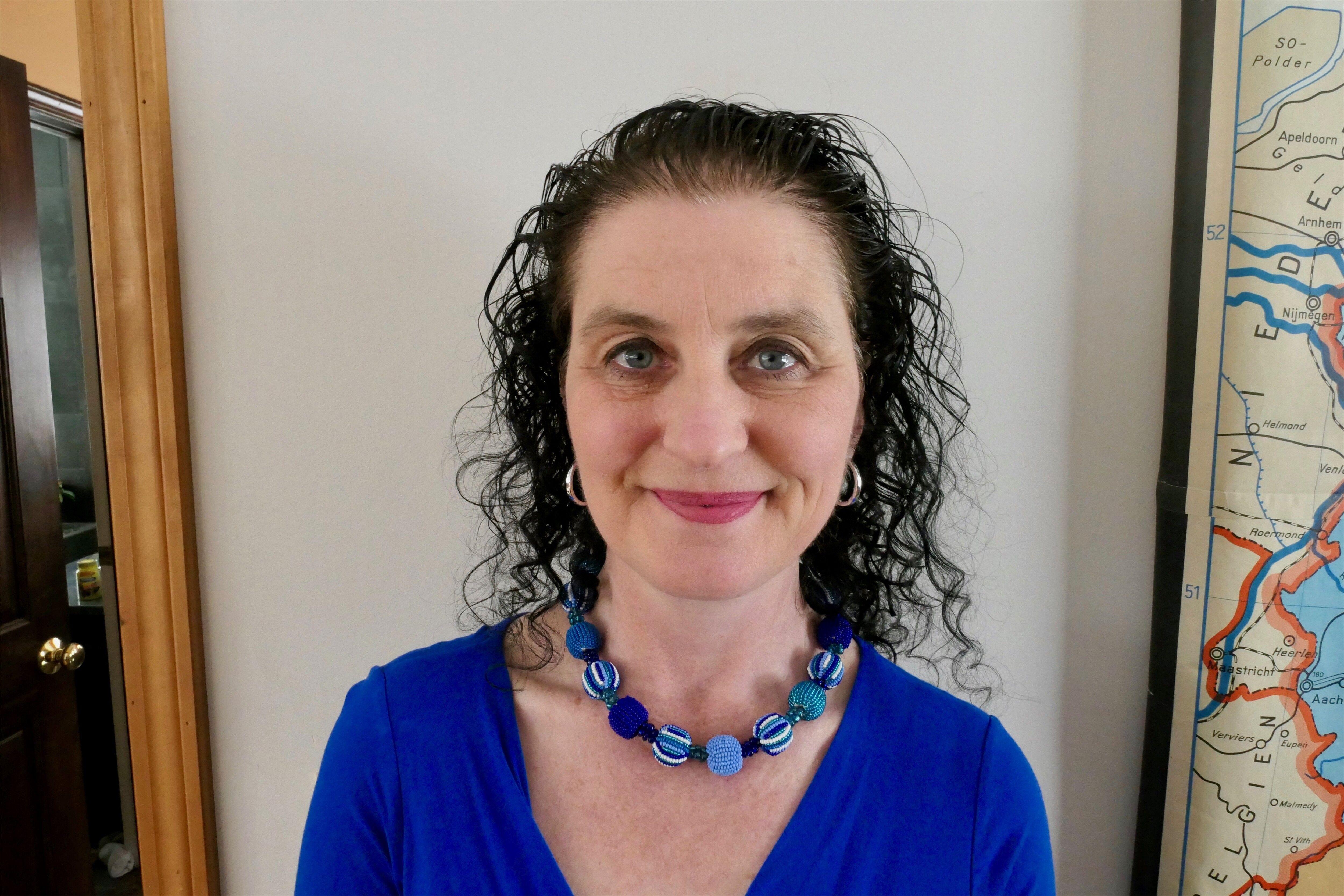 Autorenbild Tiergeschichten zum Träumen. Zauber des Meeres