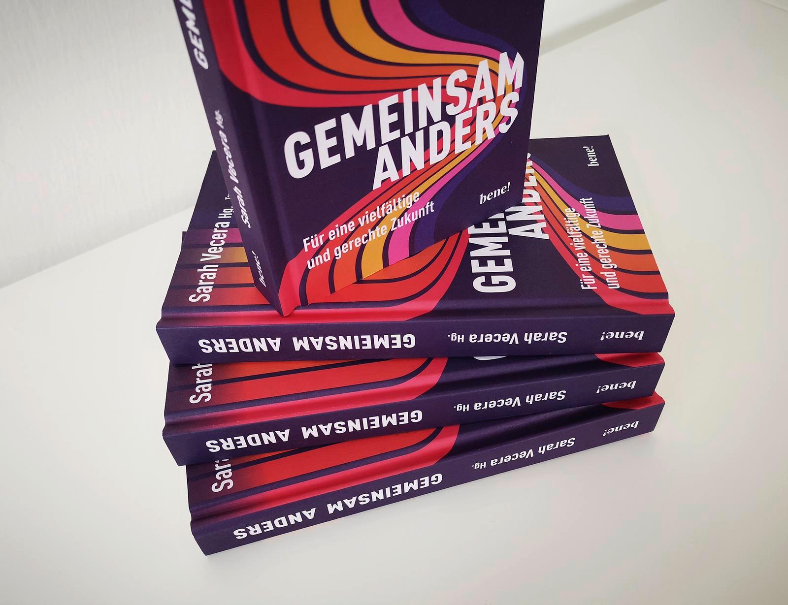 Beispielinhalt (Bild) Gemeinsam anders
