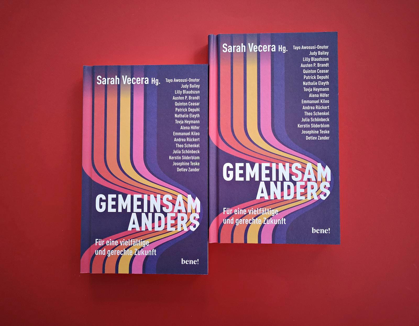 Beispielinhalt (Bild) Gemeinsam anders