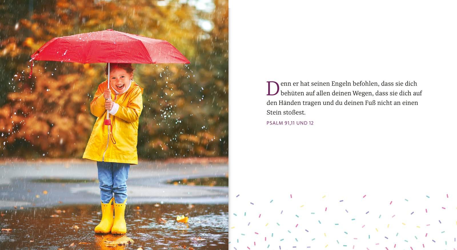 Beispielinhalt (Bild) Alles Gute zur Einschulung