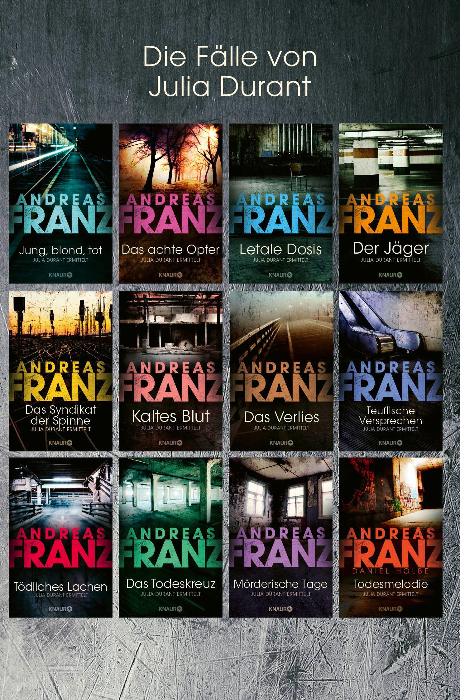 Beispielinhalt (Bild) Dunkles Netz