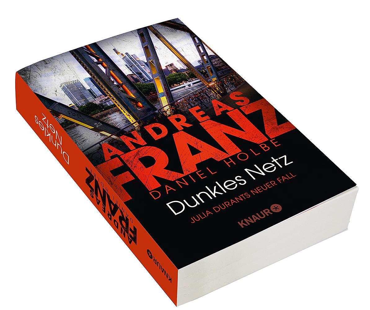 Beispielinhalt (Bild) Dunkles Netz