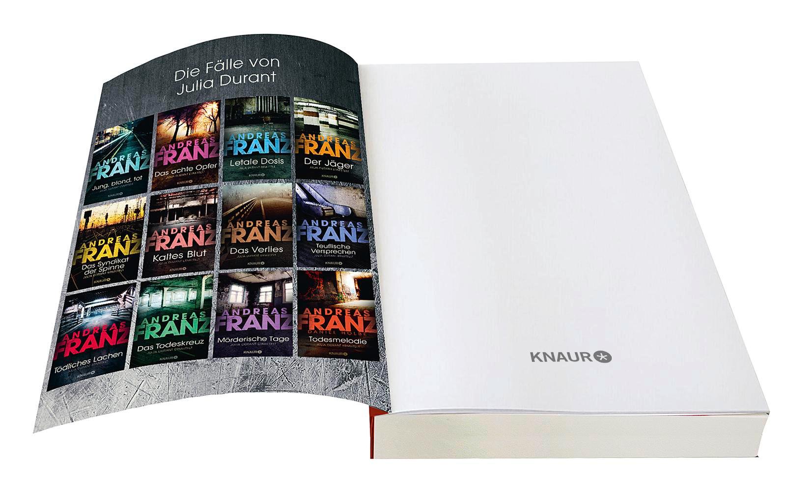 Beispielinhalt (Bild) Dunkles Netz