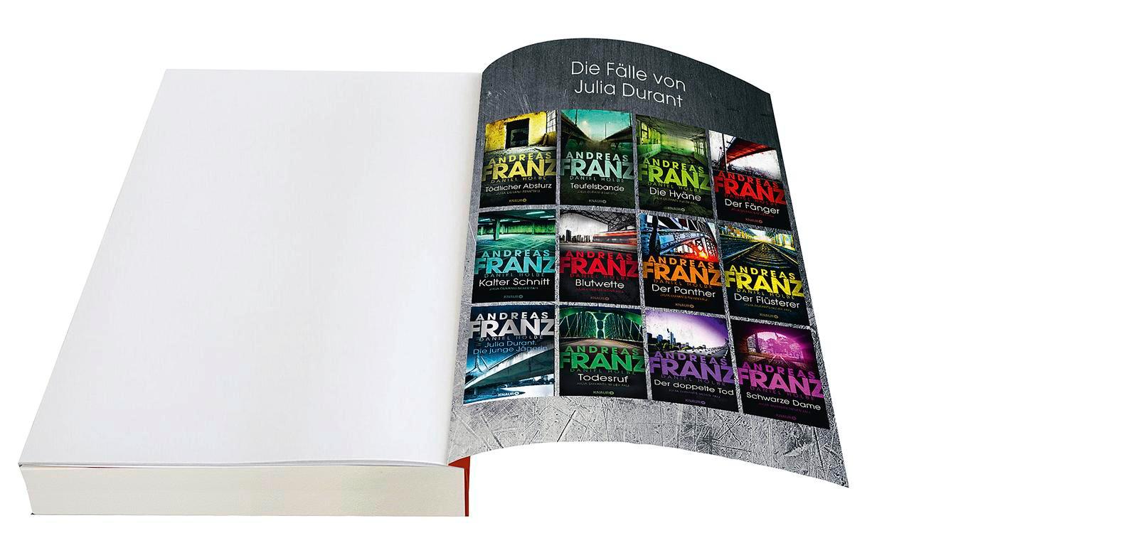 Beispielinhalt (Bild) Dunkles Netz