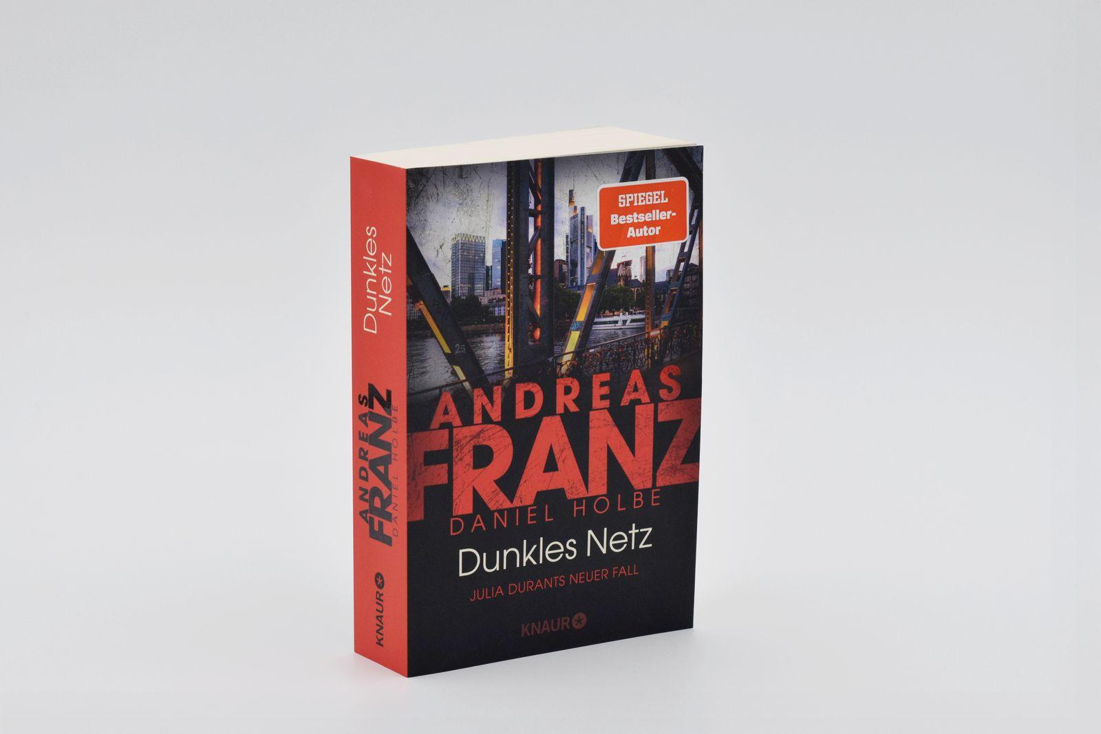 Beispielinhalt (Bild) Dunkles Netz