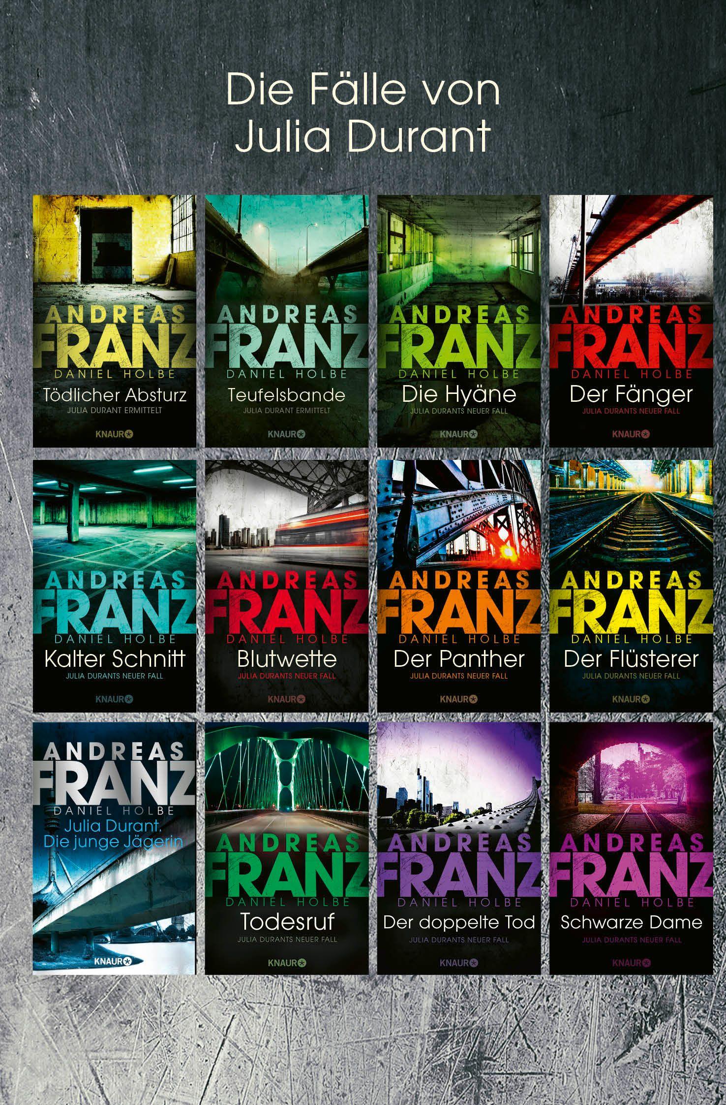 Beispielinhalt (Bild) Dunkles Netz