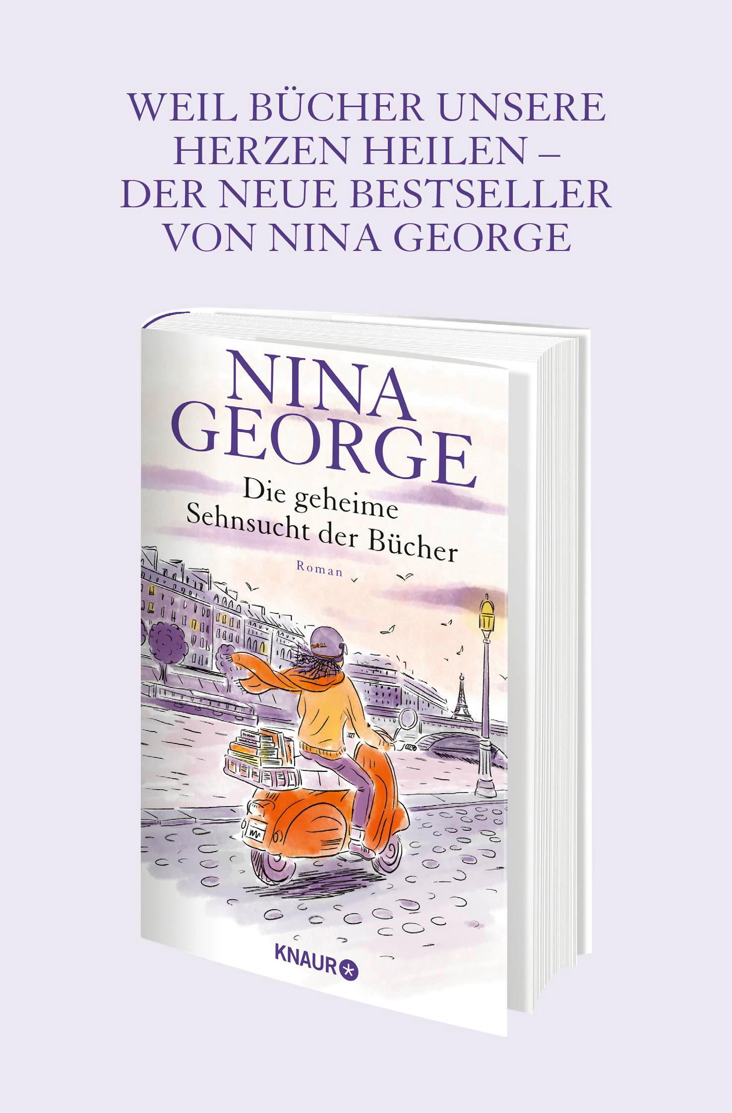 Beispielinhalt (Bild) Das Bücherschiff des Monsieur Perdu