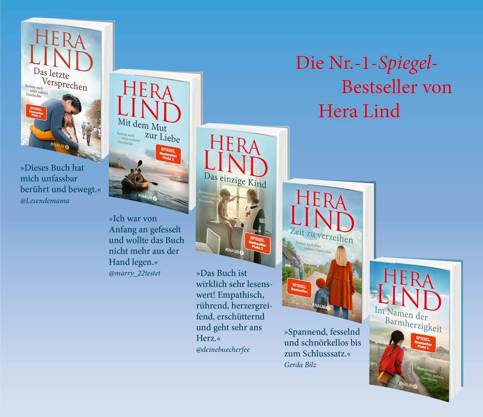 Beispielinhalt (Bild) Um jeden Preis