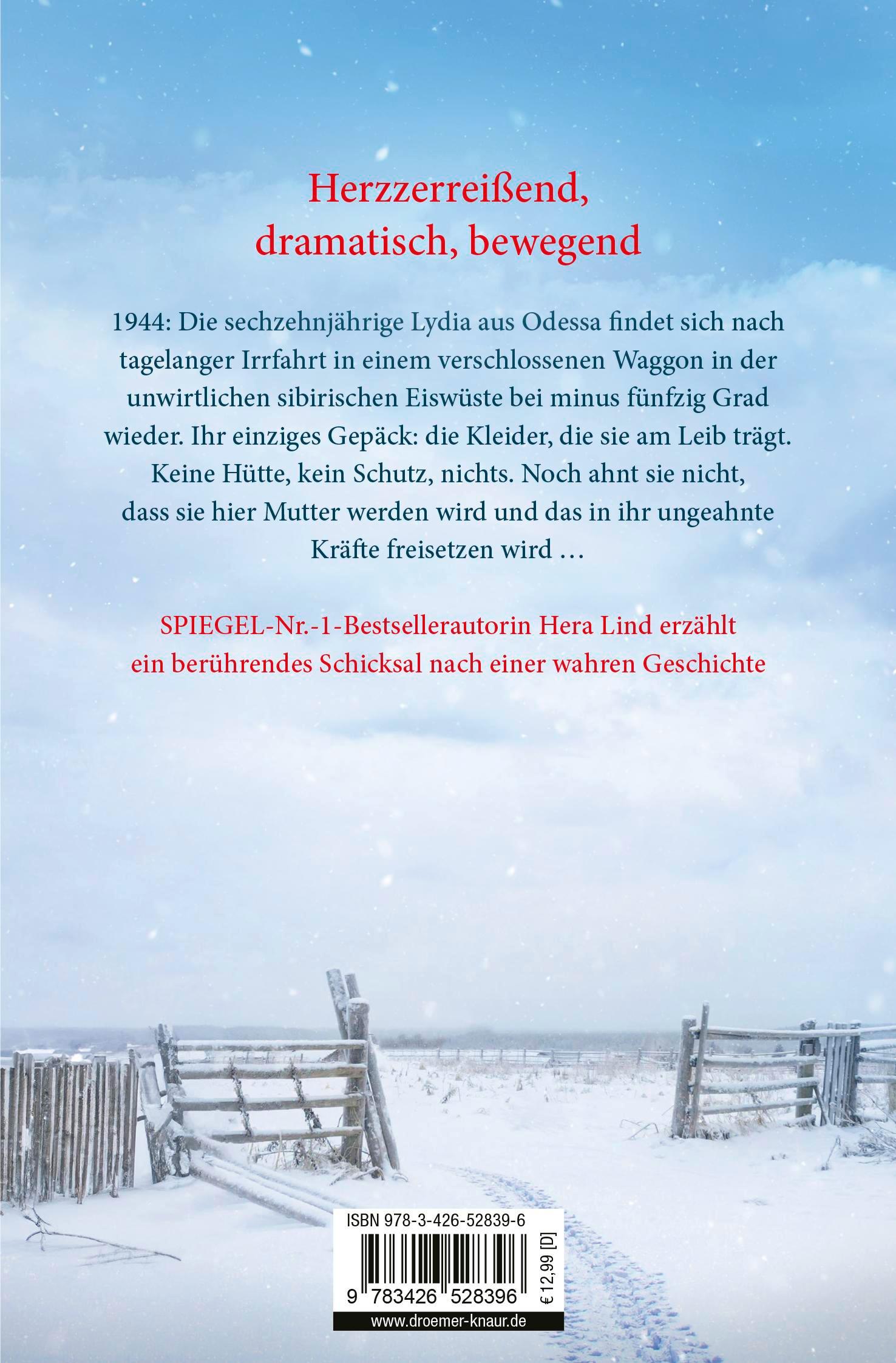 Rückseitencover Um jeden Preis