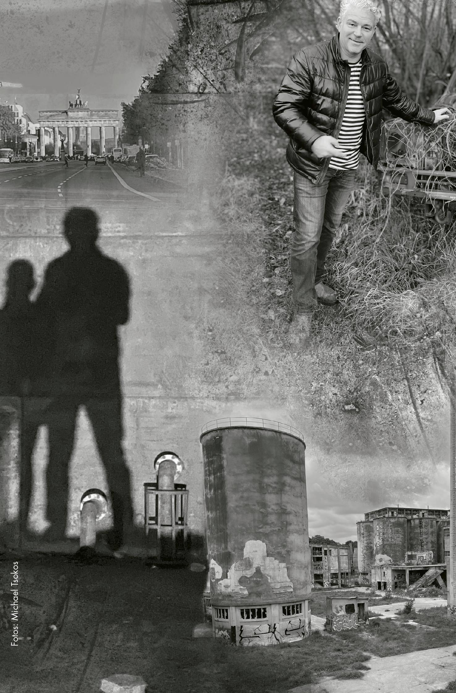 Beispielinhalt (Bild) Zerteilt