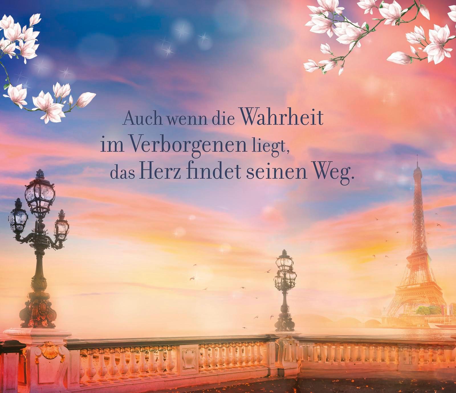 Beispielinhalt (Bild) Die verschwundene Tochter