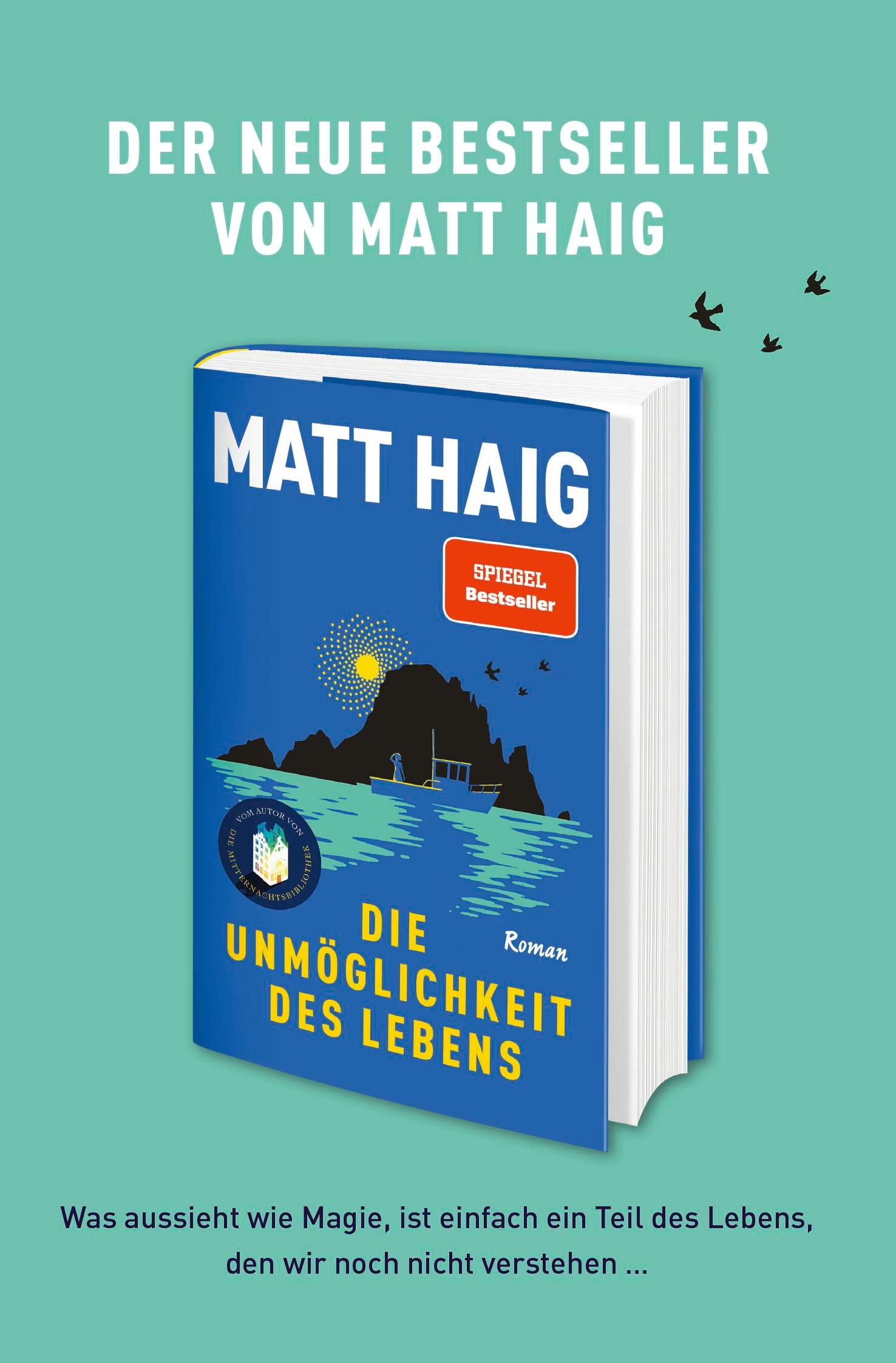 Beispielinhalt (Bild) Ich und die Menschen