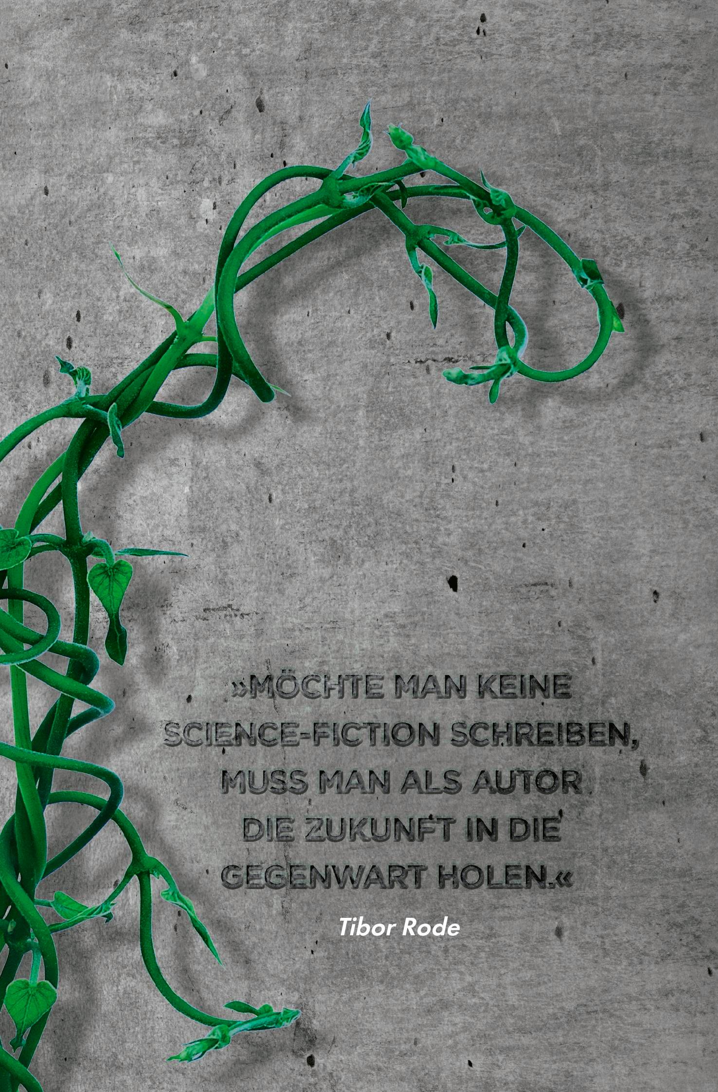 Beispielinhalt (Bild) Der Wald