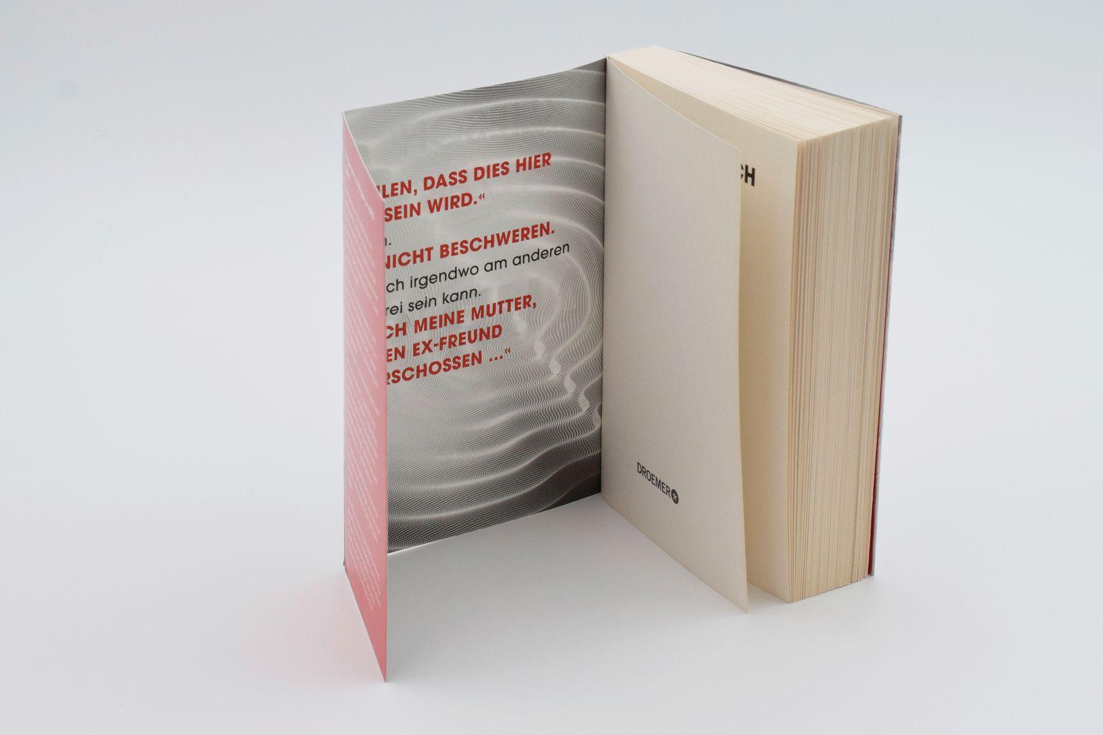 Beispielinhalt (Bild) Auris. Puls der Angst