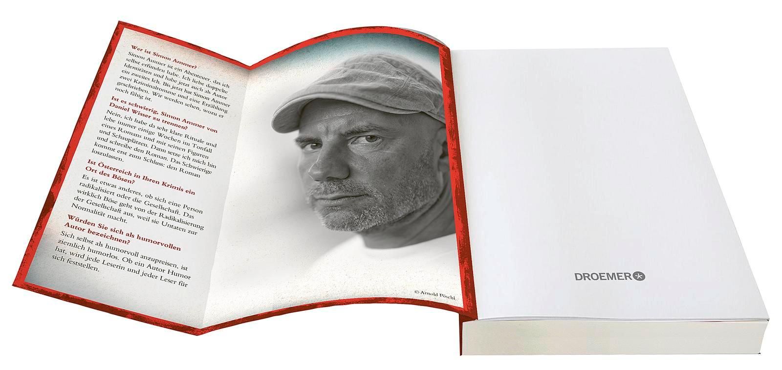 Beispielinhalt (Bild) Auf dem Gipfel ist Ruh'