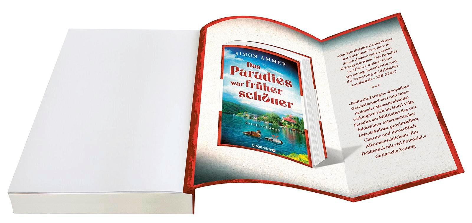 Beispielinhalt (Bild) Auf dem Gipfel ist Ruh'