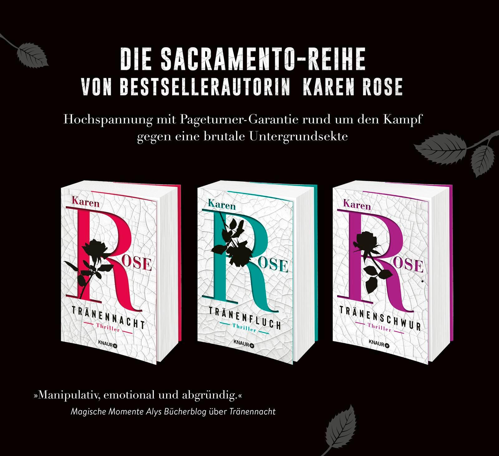Beispielinhalt (Bild) Dunkelste Nacht