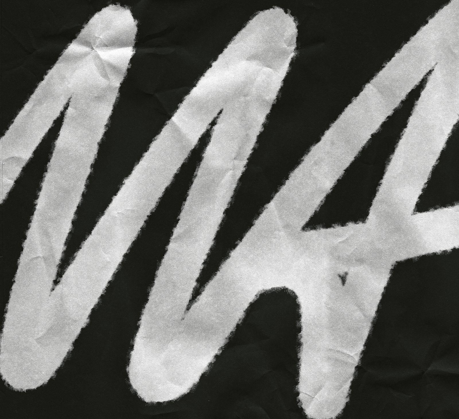 Beispielinhalt (Bild) 'Mama, bitte lern Deutsch'