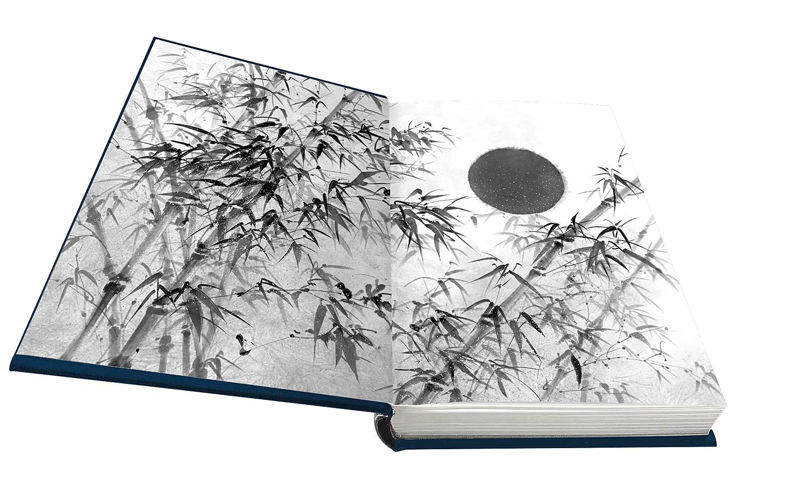 Beispielinhalt (Bild) Yumi and the Nightmare Painter