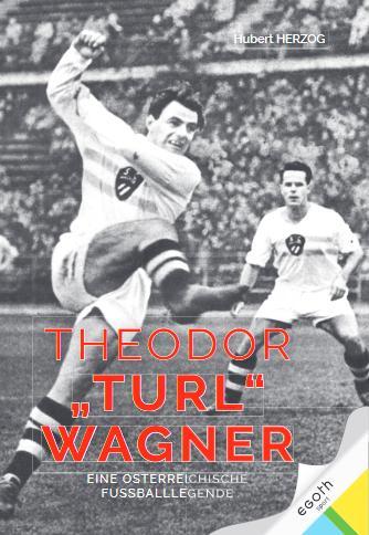 Vorderes Coverbild Turl Wagner