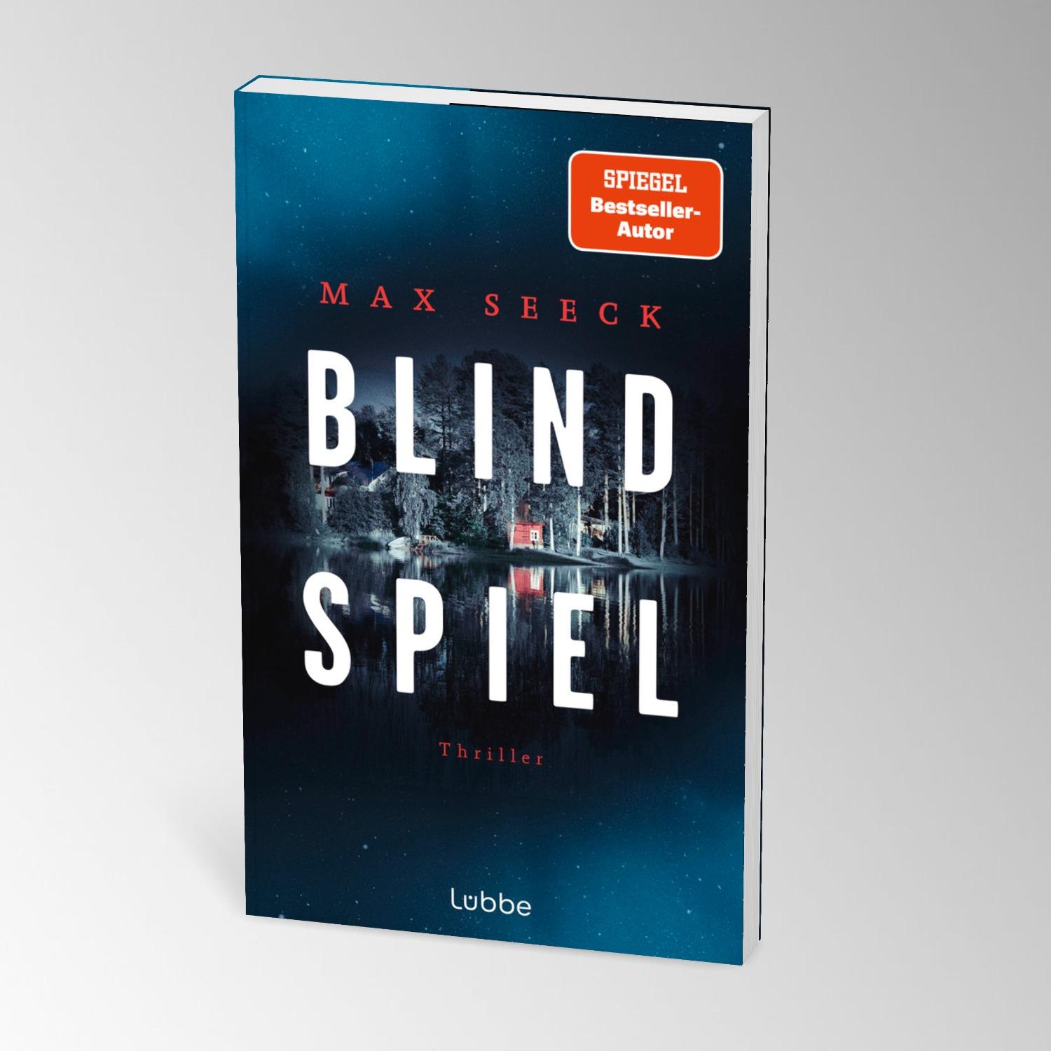 Beispielinhalt (Bild) Blindspiel