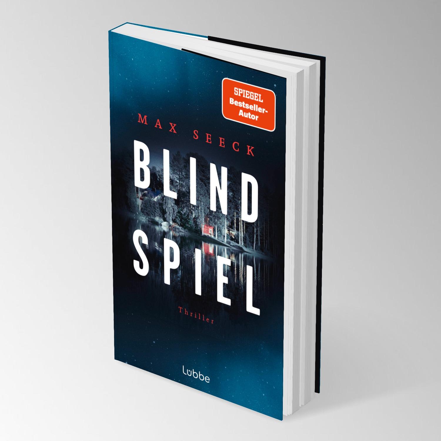 Beispielinhalt (Bild) Blindspiel