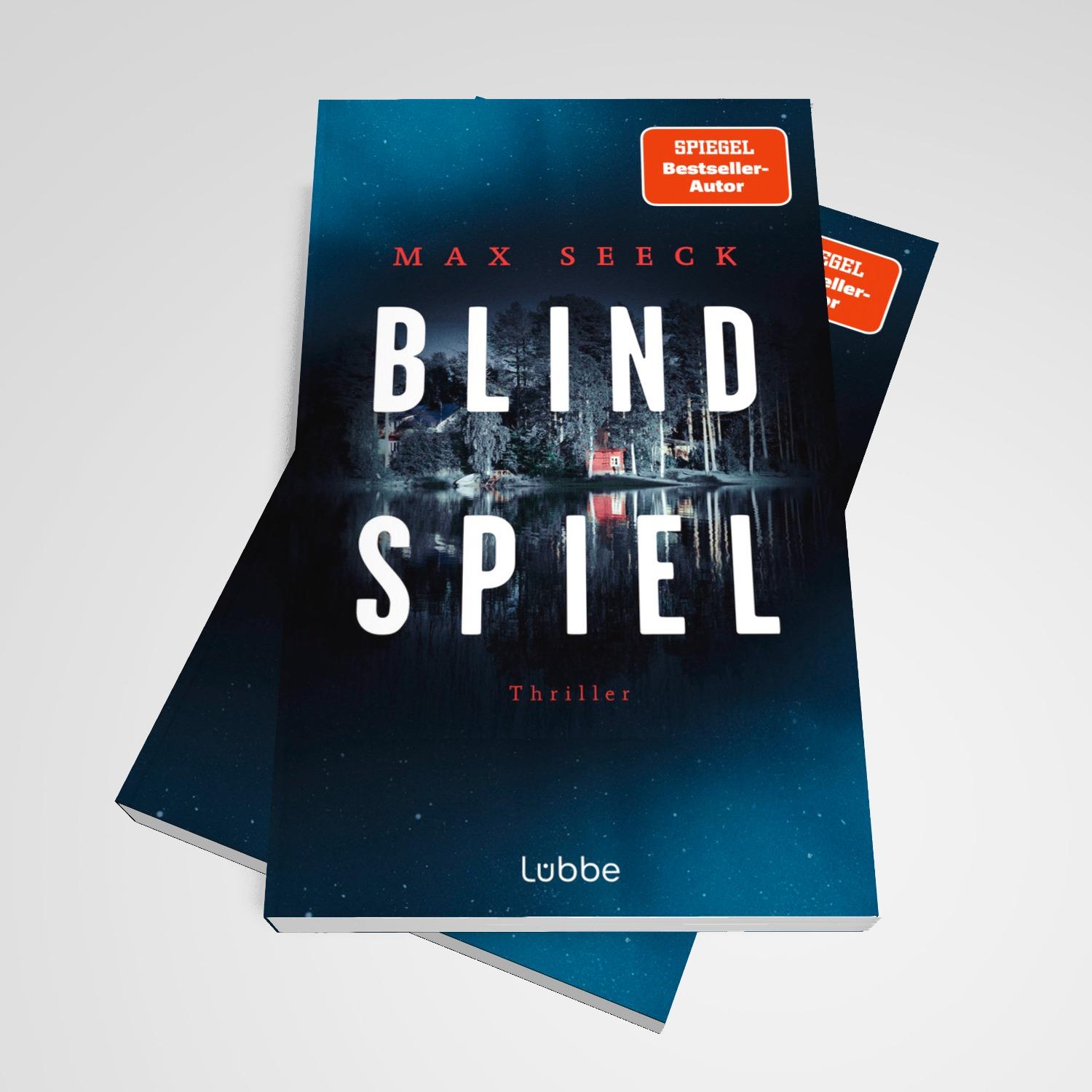 Beispielinhalt (Bild) Blindspiel
