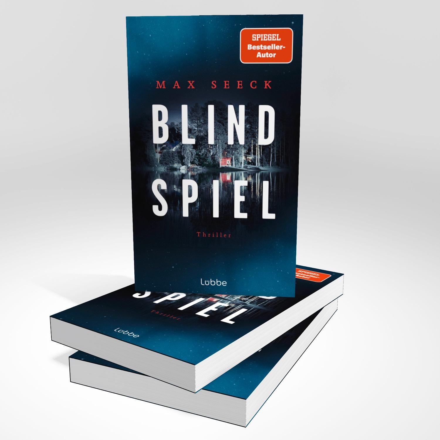 Beispielinhalt (Bild) Blindspiel