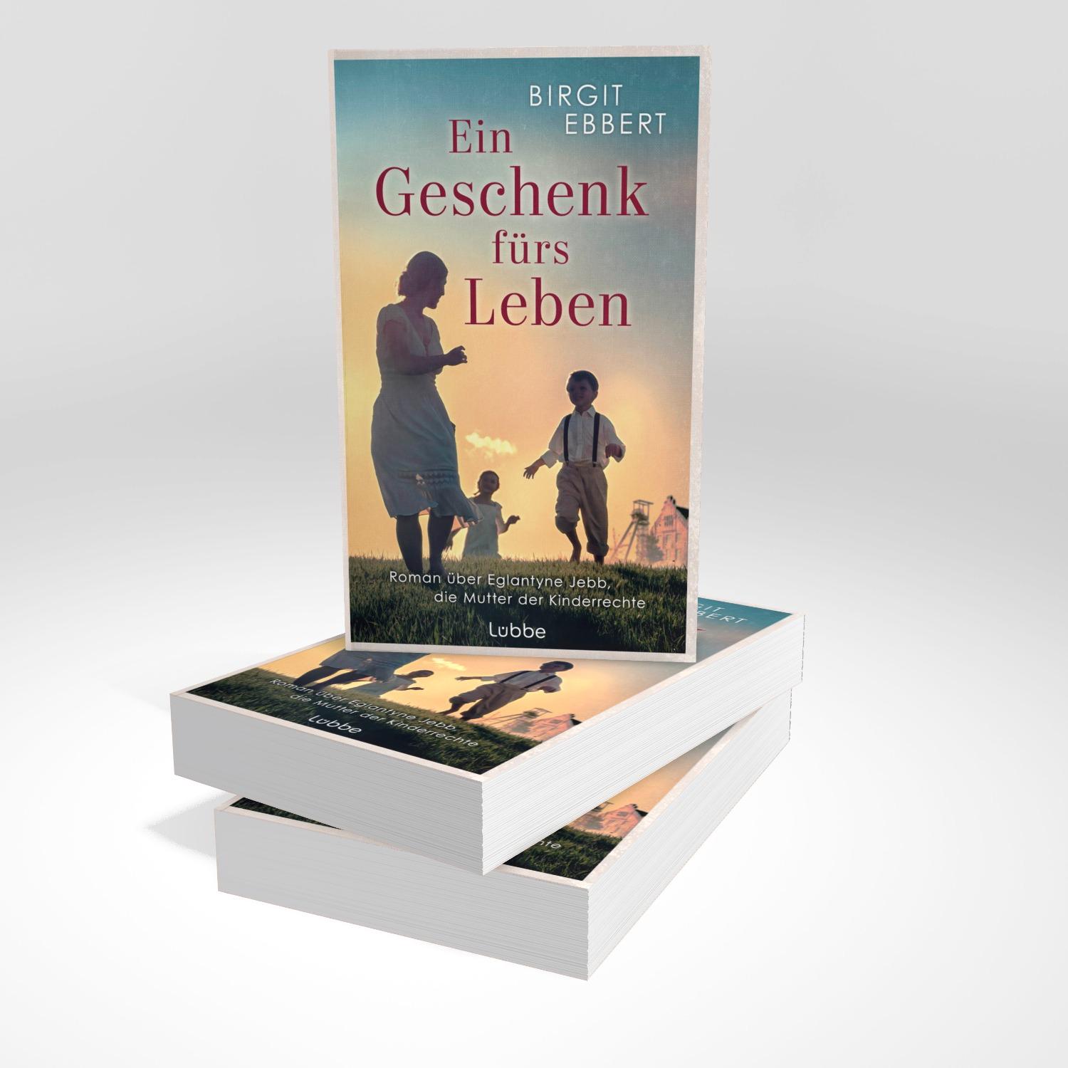 Beispielinhalt (Bild) Ein Geschenk fürs Leben