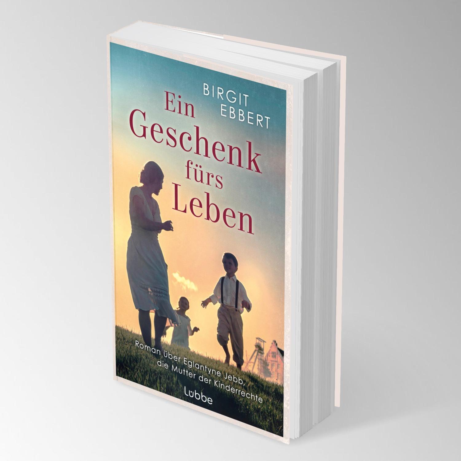 Beispielinhalt (Bild) Ein Geschenk fürs Leben