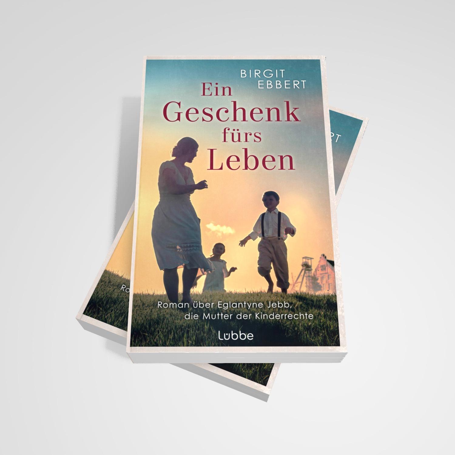 Beispielinhalt (Bild) Ein Geschenk fürs Leben