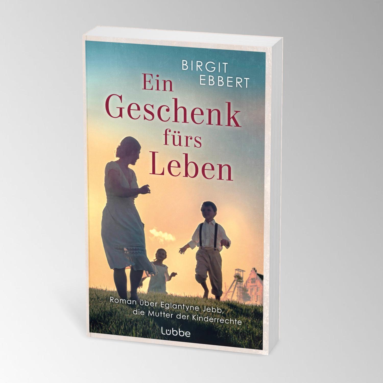 Beispielinhalt (Bild) Ein Geschenk fürs Leben