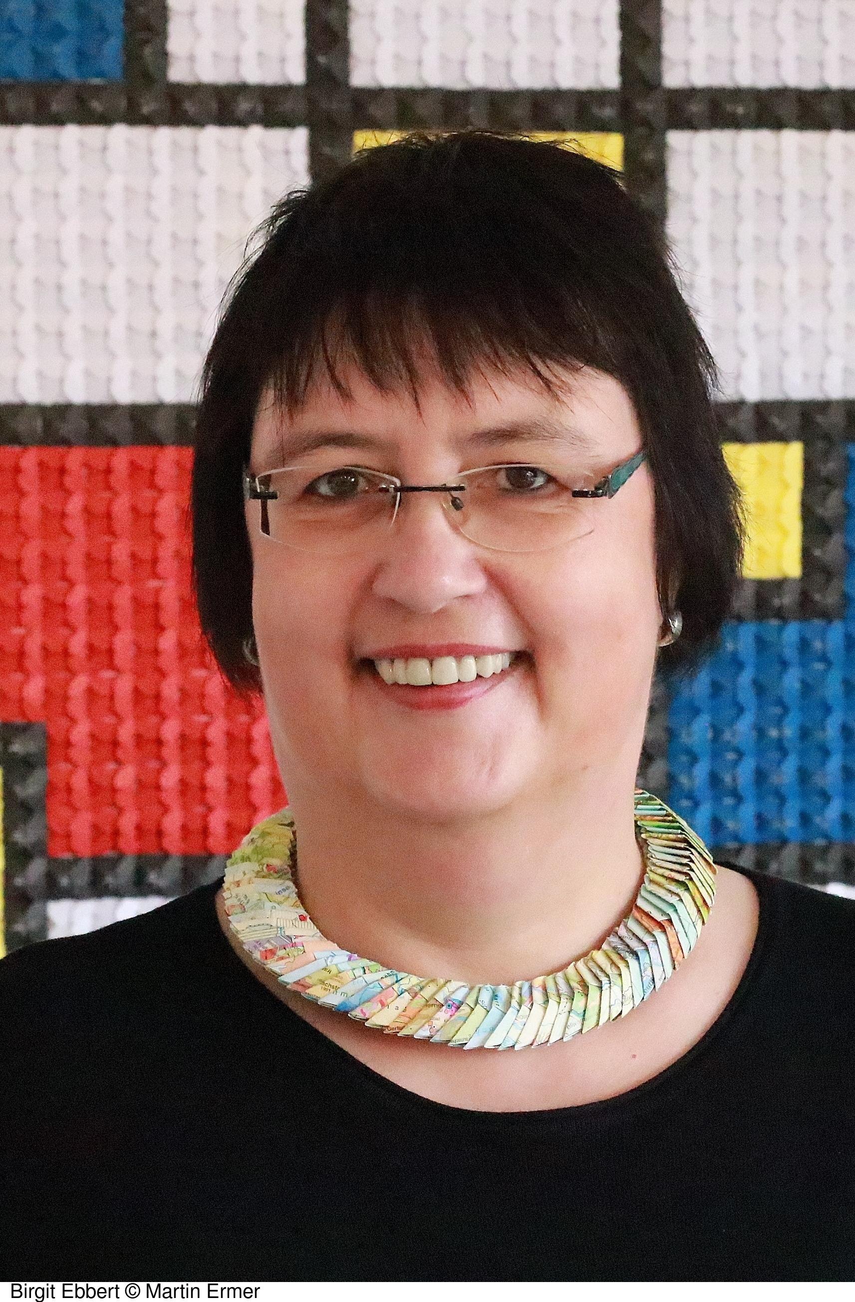 Autorenbild Ein Geschenk fürs Leben