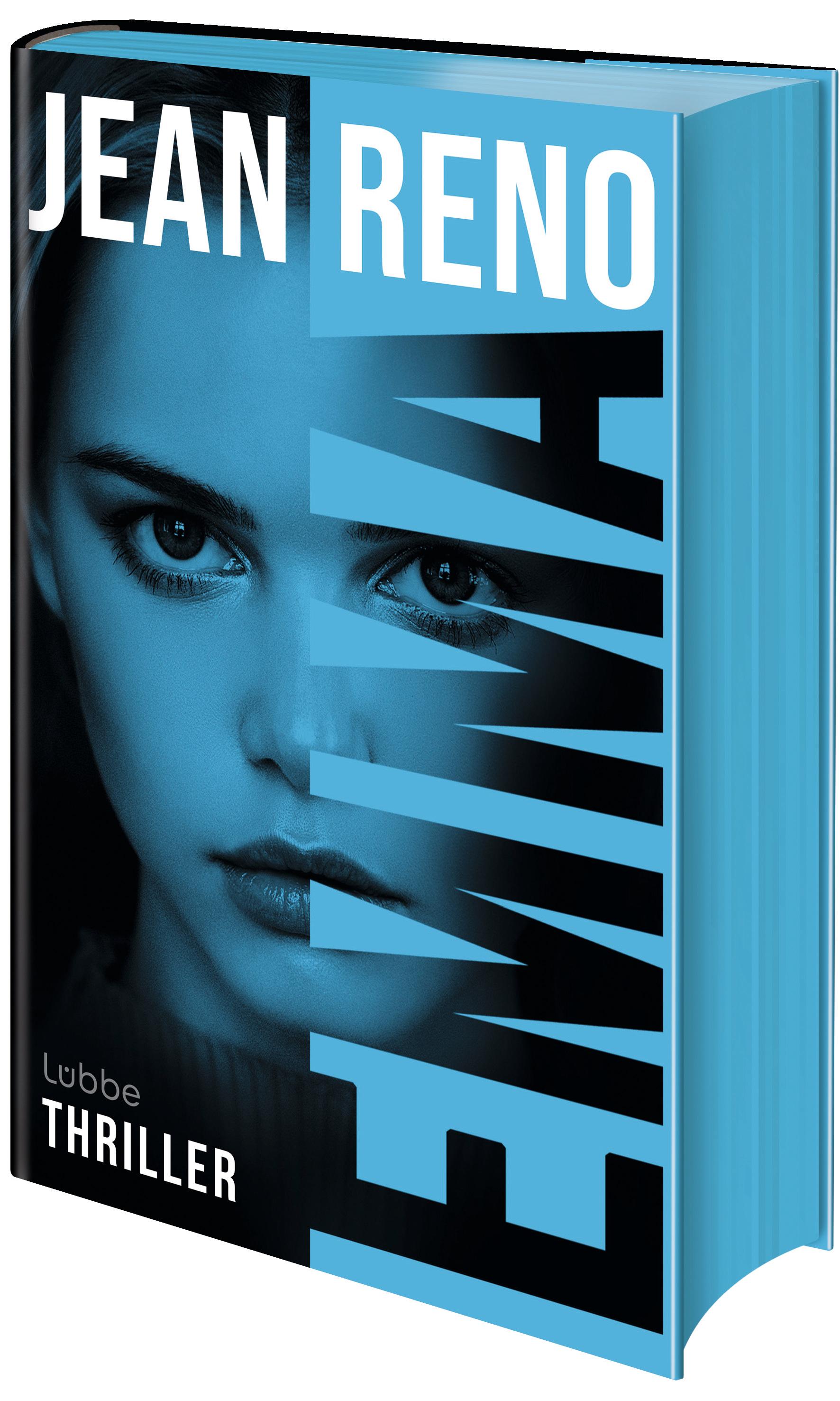 Vorderes Coverbild Emma