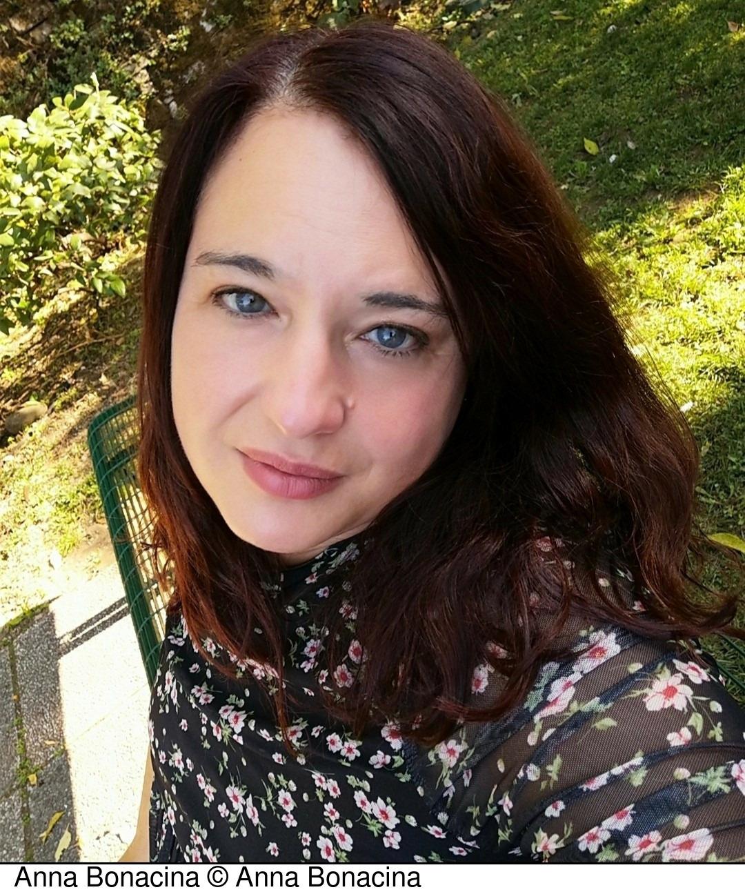 Autorenbild Erdbeersommer mit Aussicht
