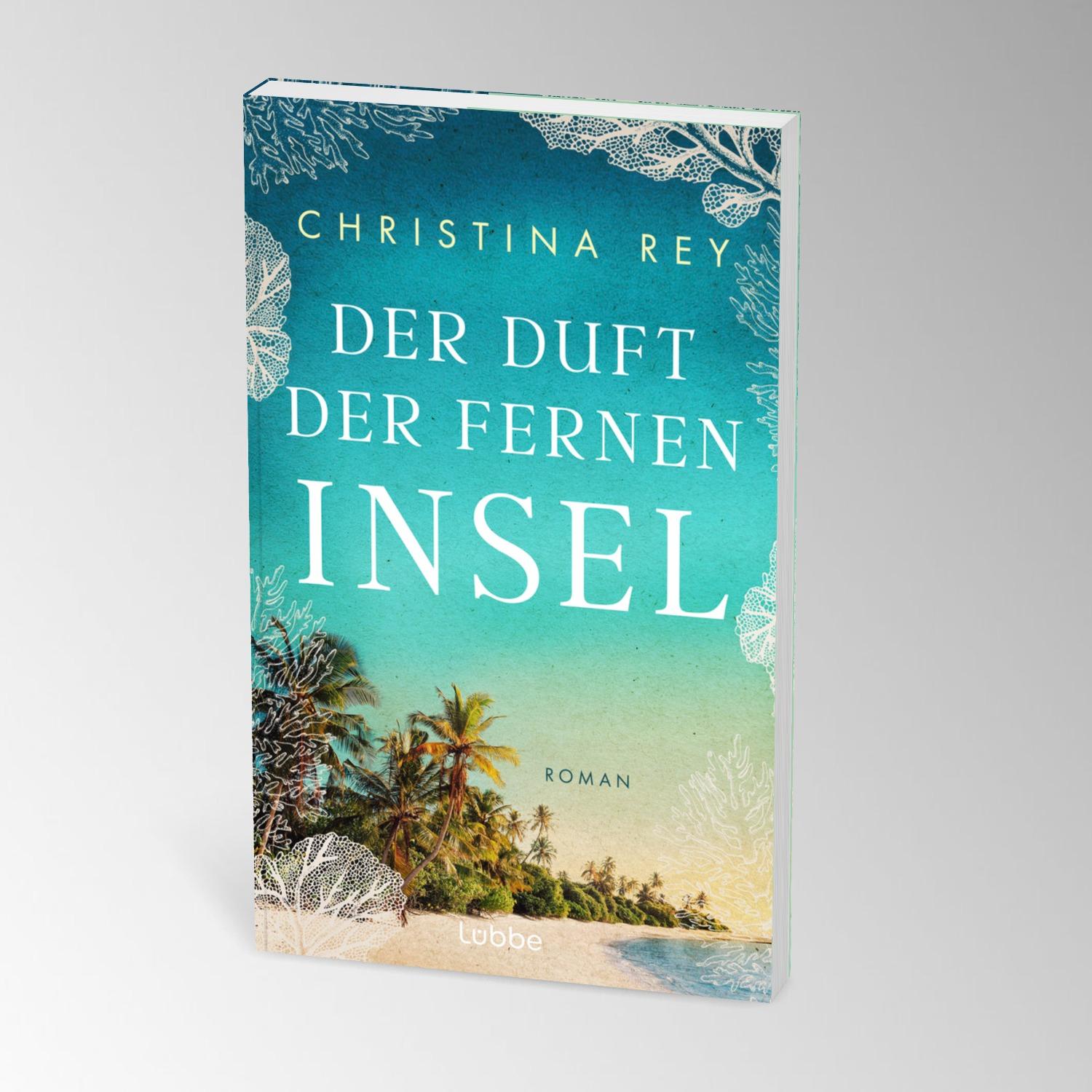 Beispielinhalt (Bild) Der Duft der fernen Insel