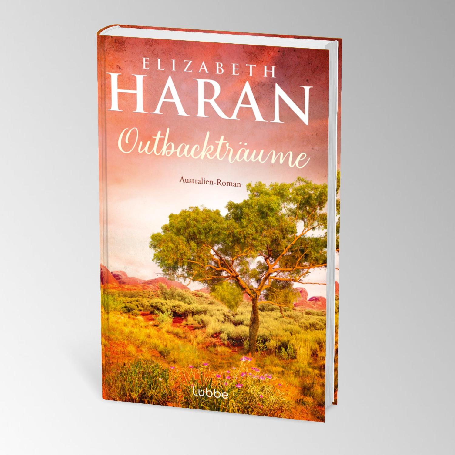 Beispielinhalt (Bild) Outbackträume