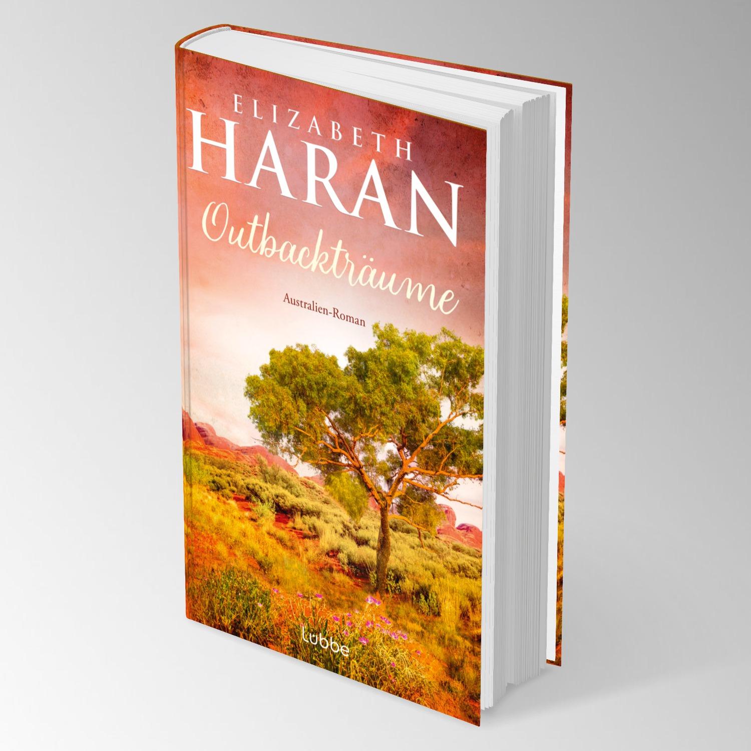 Beispielinhalt (Bild) Outbackträume