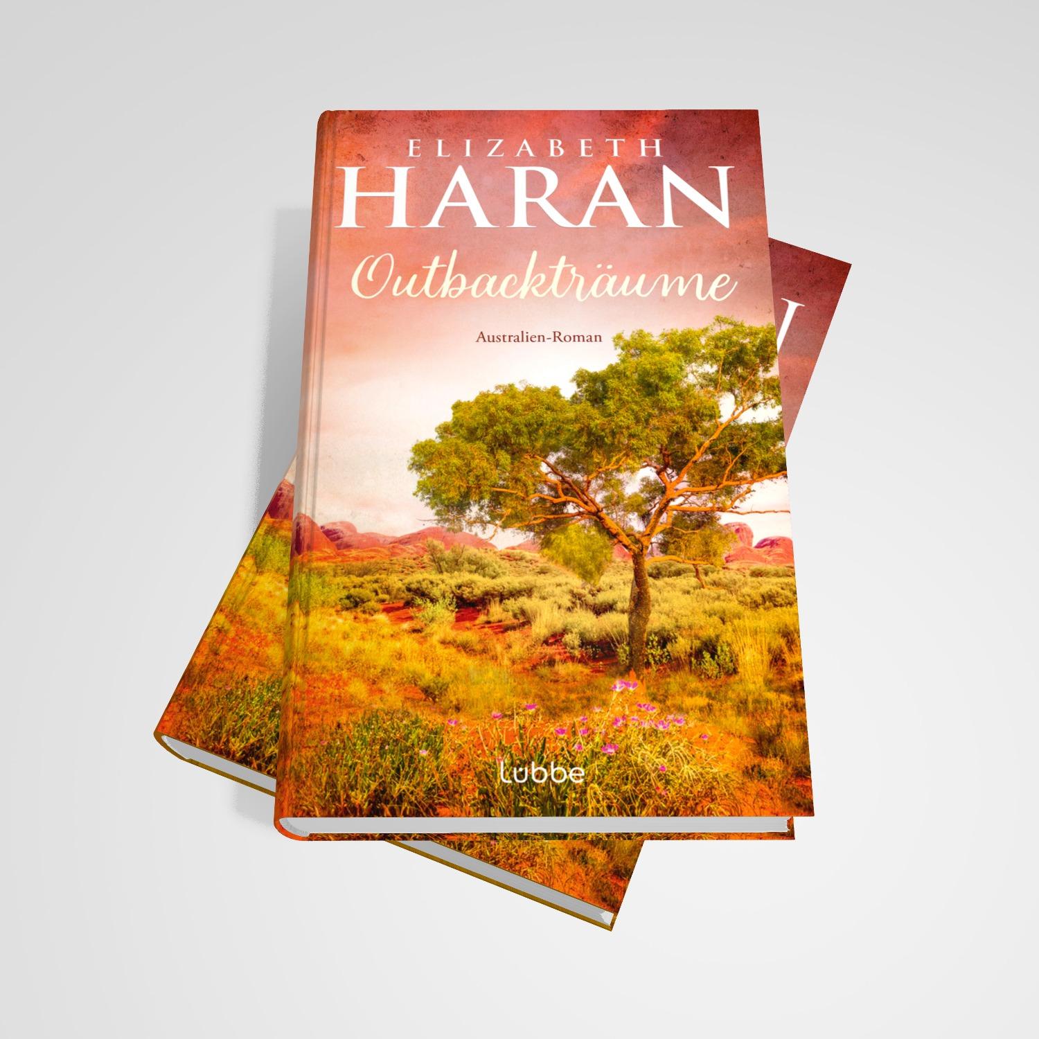 Beispielinhalt (Bild) Outbackträume