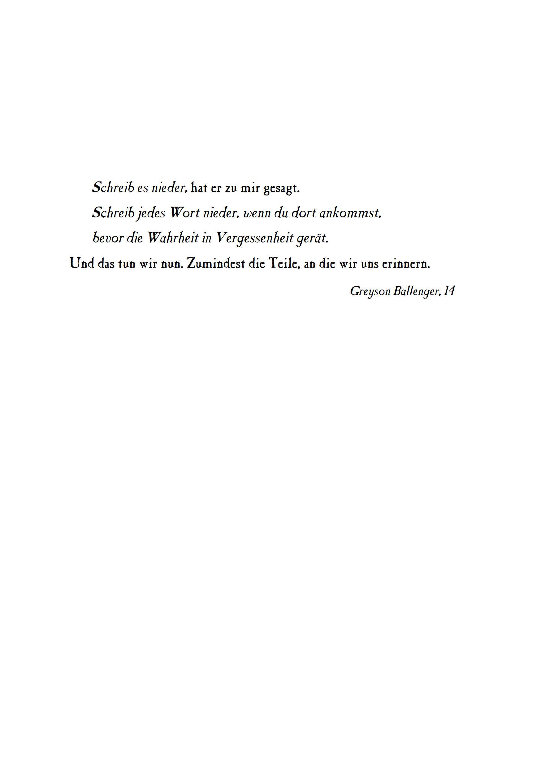 Beispielinhalt (Bild) Dance of Thieves