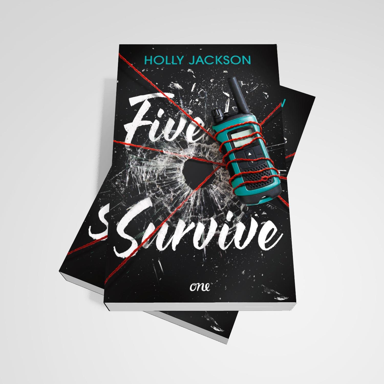 Beispielinhalt (Bild) Five Survive